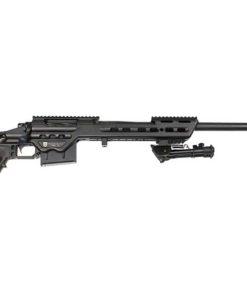 Masterpiece Arms 300 Winchester Magnum Bolt-Action Rifle