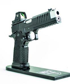 Masterpiece Arms DS9 Hybrid – IDPA – V2