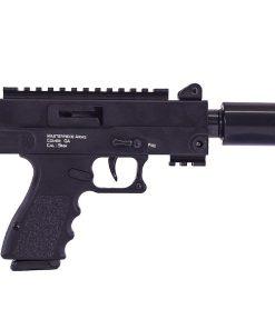 Masterpiece Arms Defender MPA30DMG 9mm Pistol (Glock Magazines Accepted)