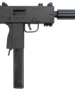 Masterpiece Arms Defender 45ACP Top-Cocking Pistol
