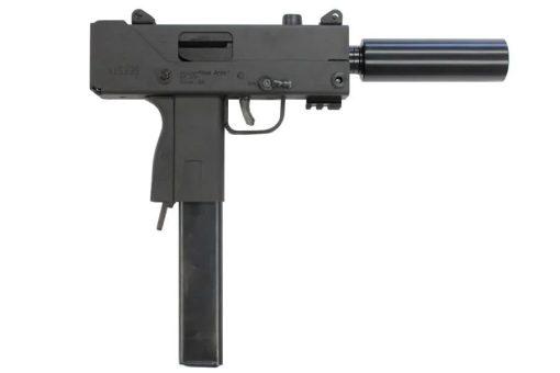 Masterpiece Arms Defender 45ACP Top-Cocking Pistol