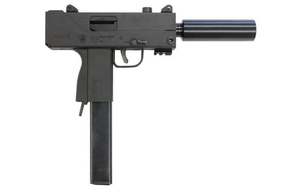 Masterpiece Arms Defender 45ACP Top-Cocking Pistol 1 Masterpiece Arms Defender 45ACP Top-Cocking Pistol