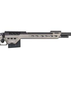 Masterpiece Arms 300PRCBA 300 PRC Bolt-Action Precision Rifle with Gun Metal Gray Finish