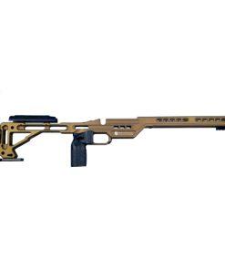 MPA BA CZ-455/457 Chassis