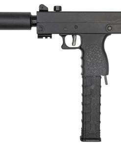 Masterpiece Arms MPA Defender 9mm Pistol