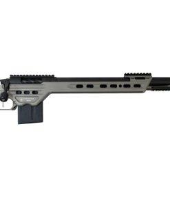 Masterpiece Arms MPA 6.5 PRC Bolt Action Rifle with Gunmetal Cerakote Finish
