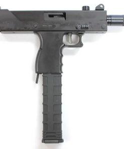 Masterpiece Arms Defender M11-9SA 9mm Top-Cocking Pistol
