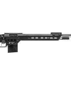 Masterpiece Arms PMR PRO 6mm BRA Bolt-Action Rifle with Polished Barrel