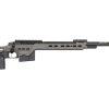 Masterpiece Arms 300PRCBA 300 PRC Bolt-Action Precision Rifle with Tungsten Cerakote Finish 3 Masterpiece Arms 300PRCBA 300 PRC Bolt-Action Precision Rifle with Tungsten Cerakote Finish