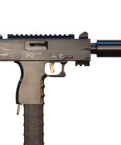 Masterpiece Defender MPA30SST