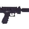 Masterpiece Arms 57DMG Defender Series 5.7x28mm Pistol 2 Masterpiece Arms 57DMG