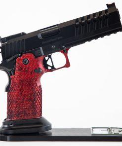 Masterpiece Arms DS9 Hybrid Black & Red
