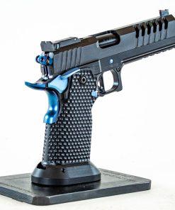 Masterpiece Arms DS9 Hybrid Black & Blue
