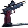 Masterpiece Arms DS9 DL Steel Challenge Pistol 3 Masterpiece Arms DS9 DL Steel Challenge Pistol
