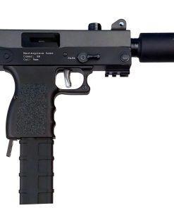 Masterpiece Defender MPA30T-GR (Grim Reaper)