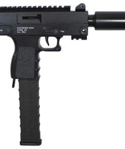 Masterpiece Arms Defender 9mm Side Cocking Pistol