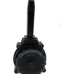 MPA 9mm 50 Round Drum Magazine