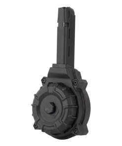 MPA Round Drum