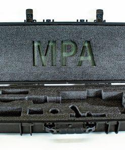MPA Custom Rifle Case