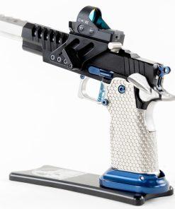 MPA DS38 SC Open – .38 Super Comp Competition Pistol | In Stock & Ready to Ship