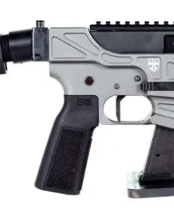Masterpiece Arms Defender 30K 9mm Pistol