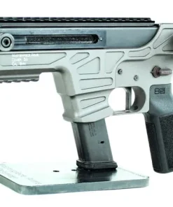 Masterpiece Arms Defender 30K 9mm Pistol
