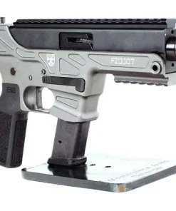 Masterpiece Arms Defender 30K 9mm Pistol