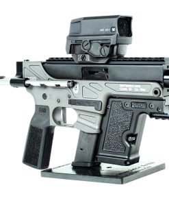 Masterpiece Arms Defender 30K 9mm Pistol