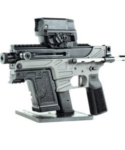 Masterpiece Arms Defender 30K 9mm Pistol