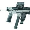 Masterpiece Arms Defender 30K 9mm Pistol