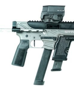 Masterpiece Arms Defender 30K 9mm Pistol